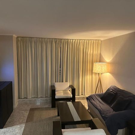 Ferienwohnung San Alfonso Magico Algarrobo Exterior foto