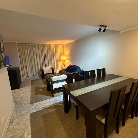 Ferienwohnung San Alfonso Magico Algarrobo Exterior foto