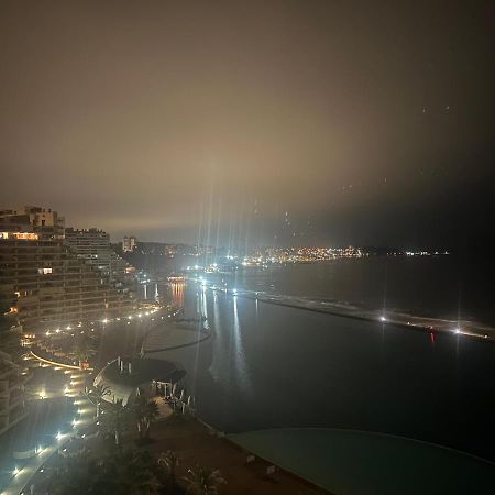 Ferienwohnung San Alfonso Magico Algarrobo Exterior foto