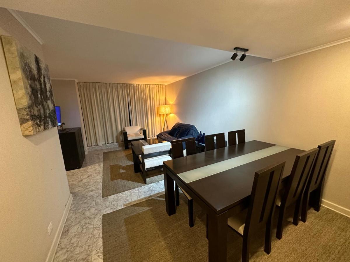 Ferienwohnung San Alfonso Magico Algarrobo Exterior foto
